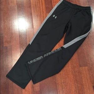 Boys UA athletic pants